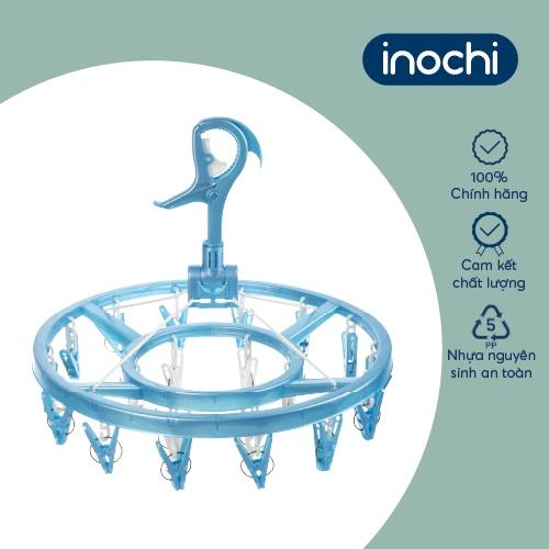 Móc chùm tròn Inochi - Hara