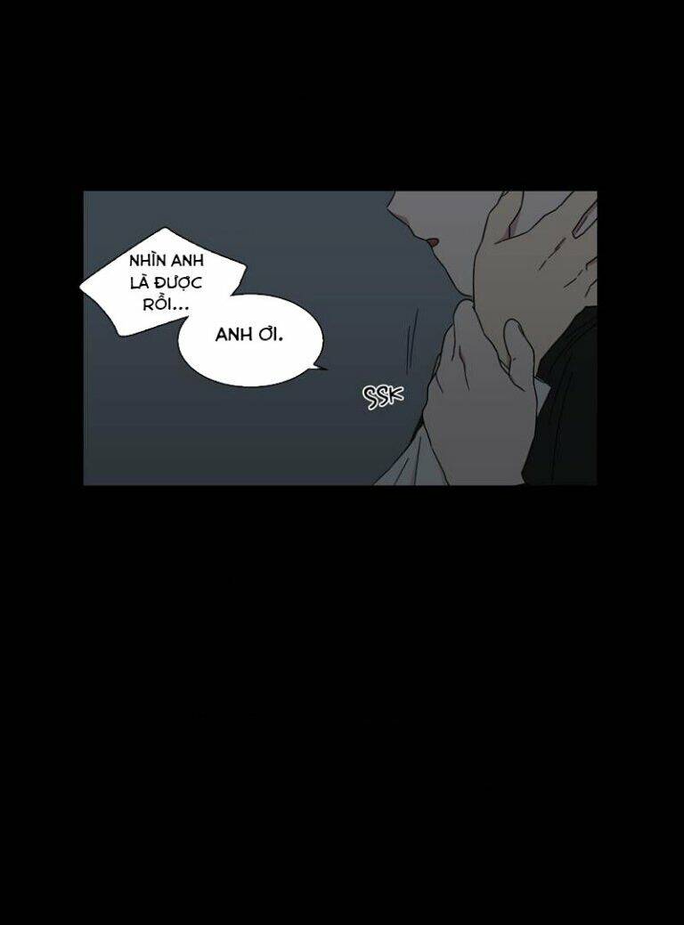 …”một sự thật khá khó chịu.” chapter 52 64