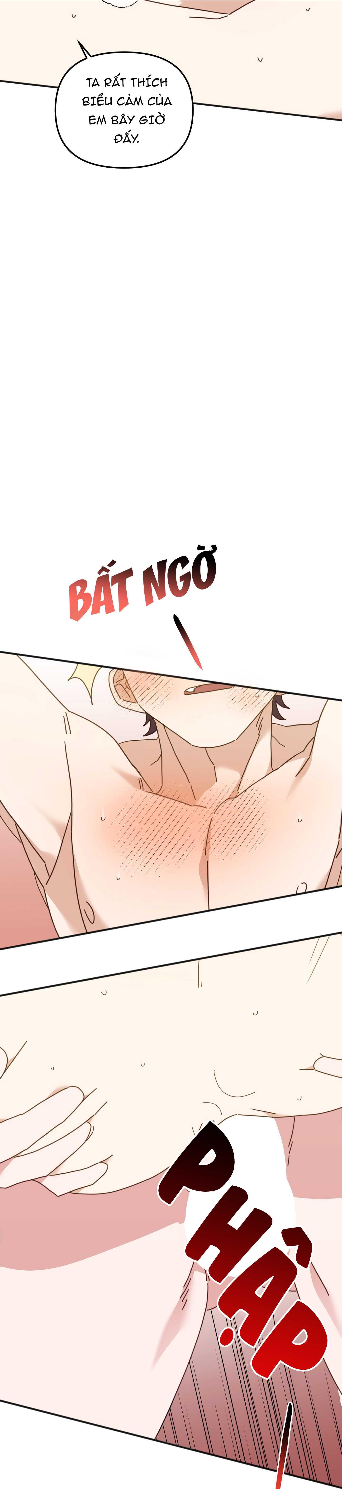 hổ trở về chapter 37 9