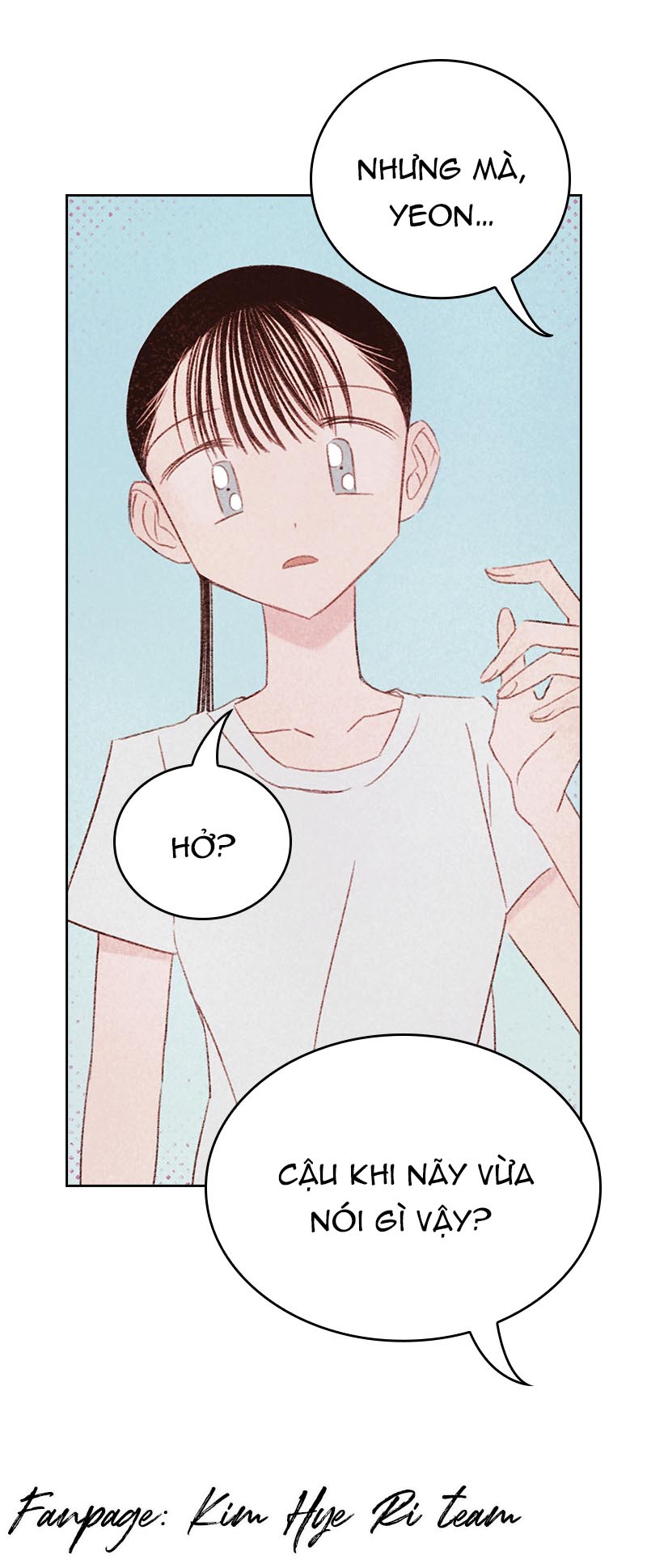 trò chơi dâm đãng chapter 15.1 16