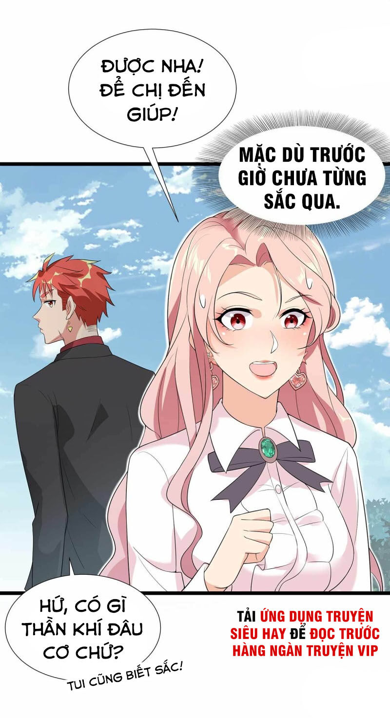 đỉnh phong cường thiếu chapter 70 8