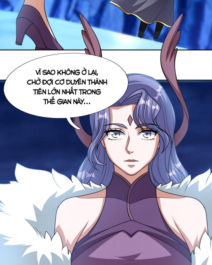 thiên uyên trở về: ta chính là thiên diệt chapter 2 32