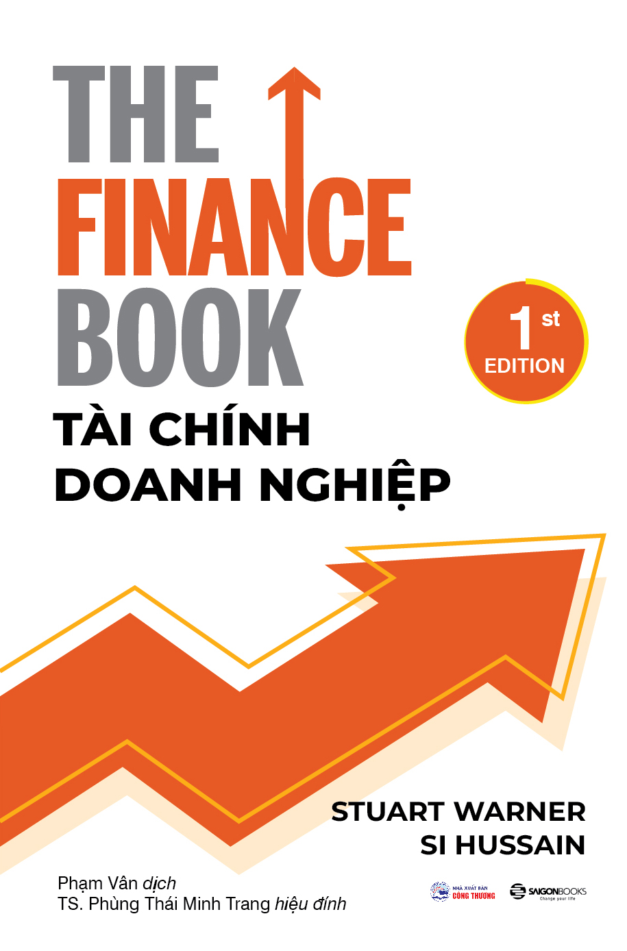 Sách Tài Chính Doanh Nghiệp 