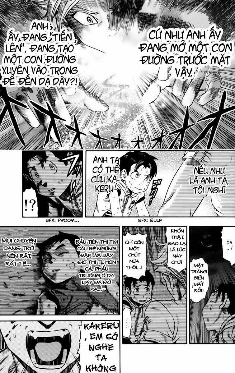 dr.duo chapter 3.5 26