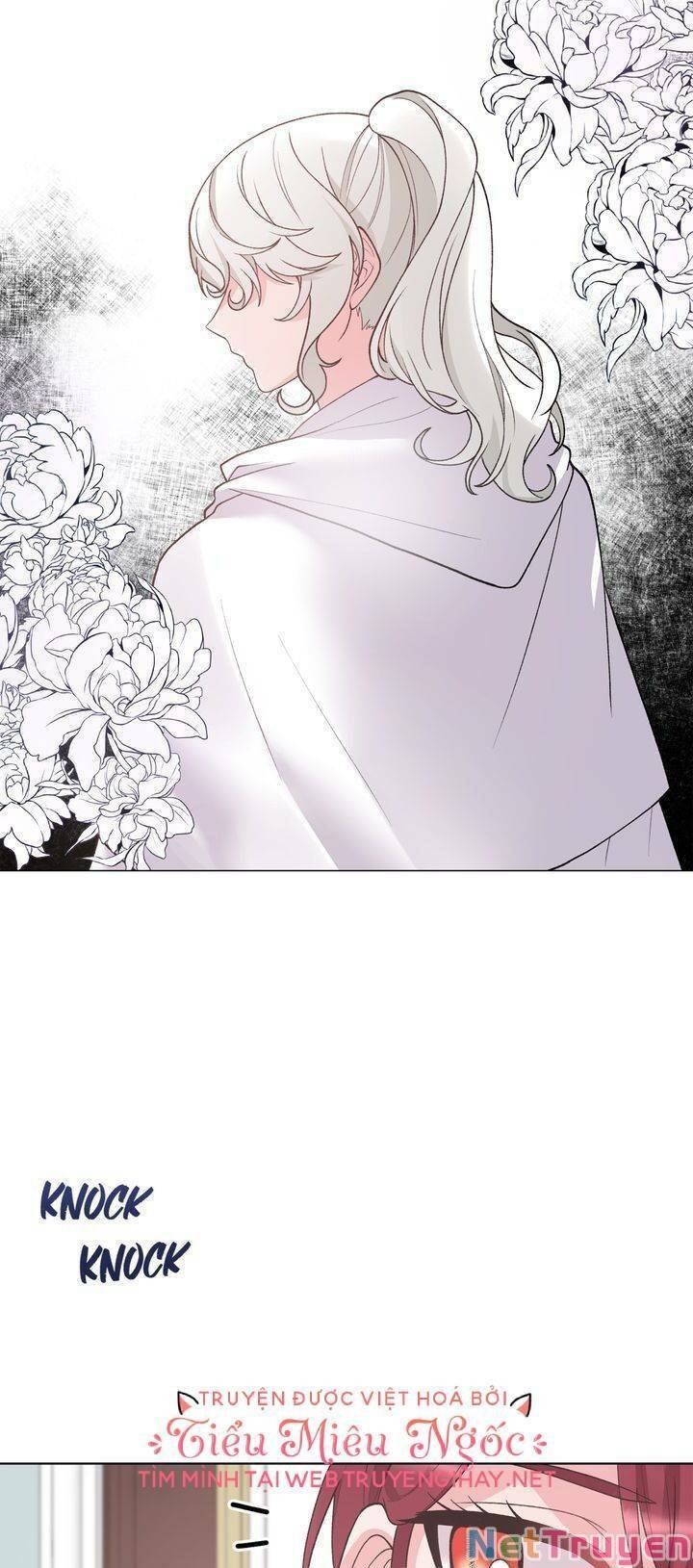 là nhân vật phản diện nhưng tôi sẽ trở thành nữ chính chapter 46 17