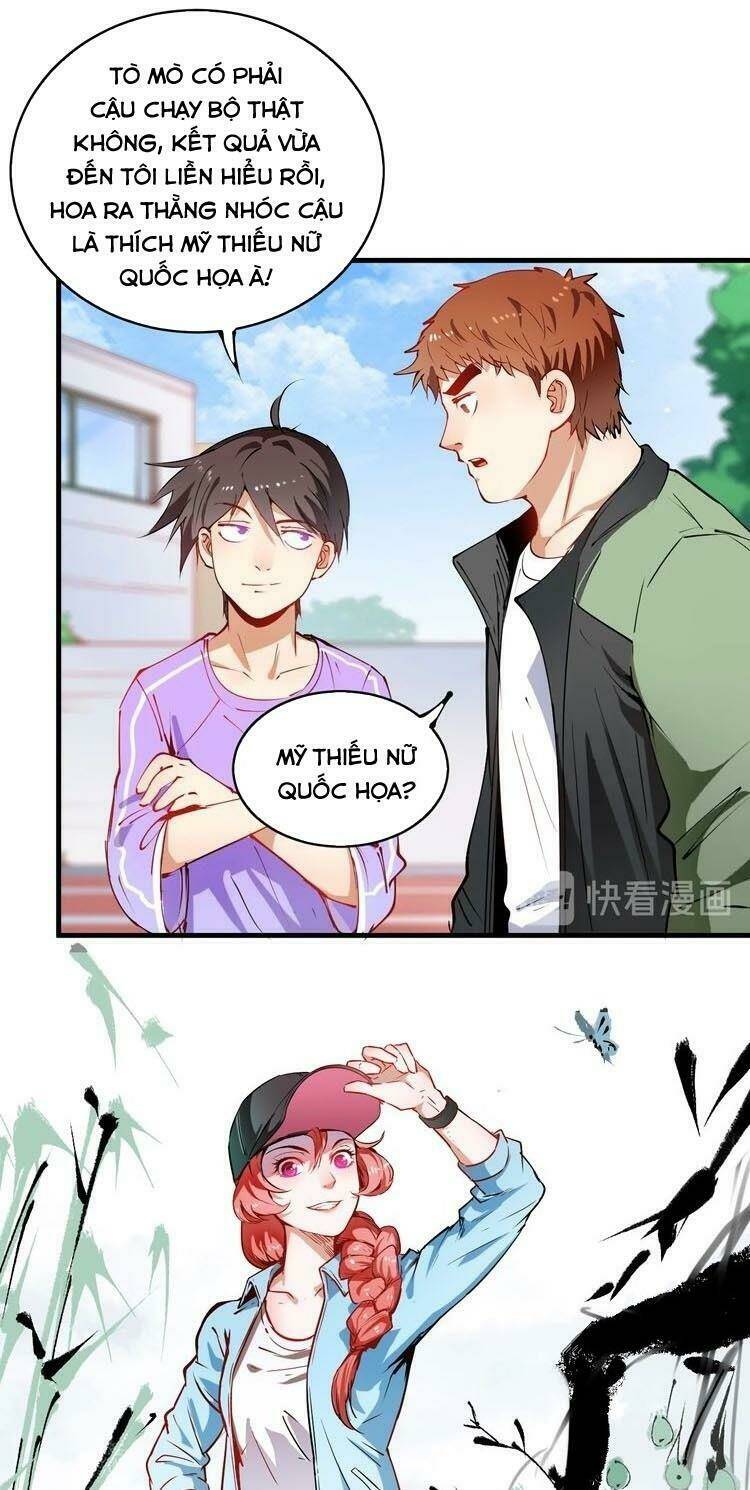 ta có rất nhiều thành tích chapter 9 21