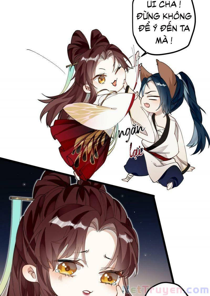 phế vật công chúa muốn nhặt chồng chapter 14 32