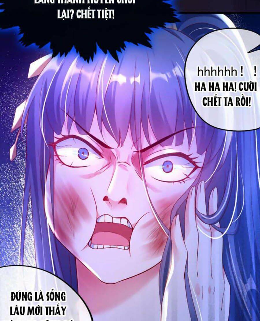 hệ thống xuyên không hỏa tốc: lão đại phản diện không dễ chọc chapter 3 61