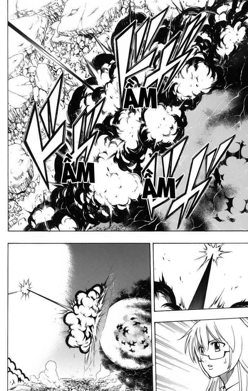 tấm thẻ bí ẩn chapter 43 10