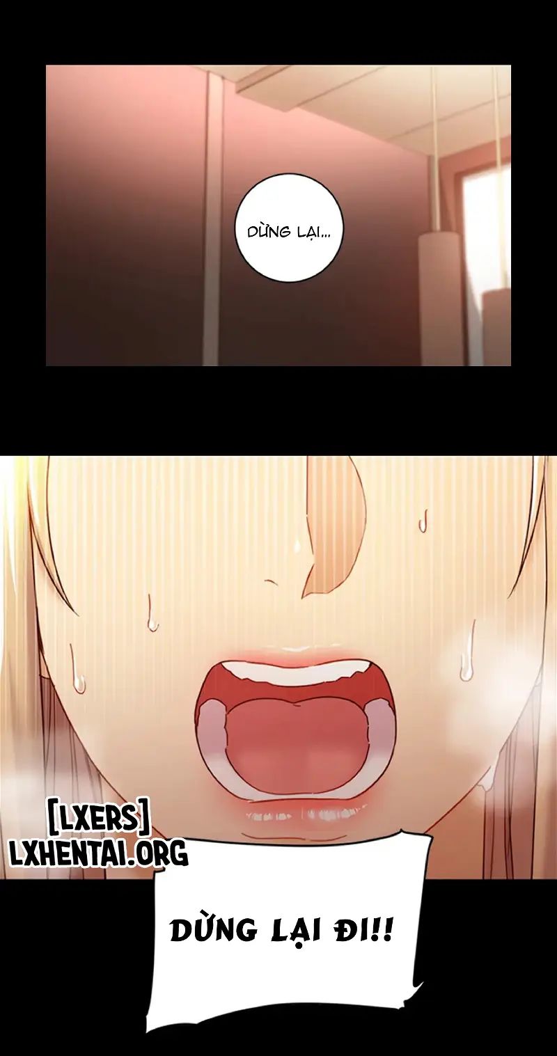 bạn của mẹ kế - không che chapter 48 19