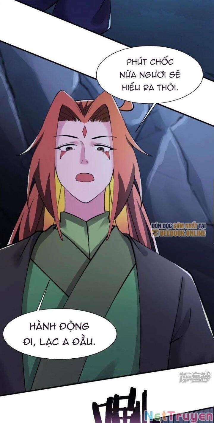 đồ đệ ta toàn là nữ ma đầu chapter 181 18