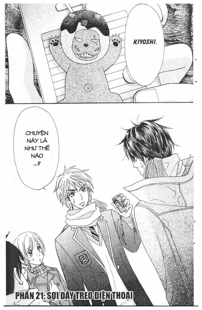 kirara no hoshi chapter 6 4