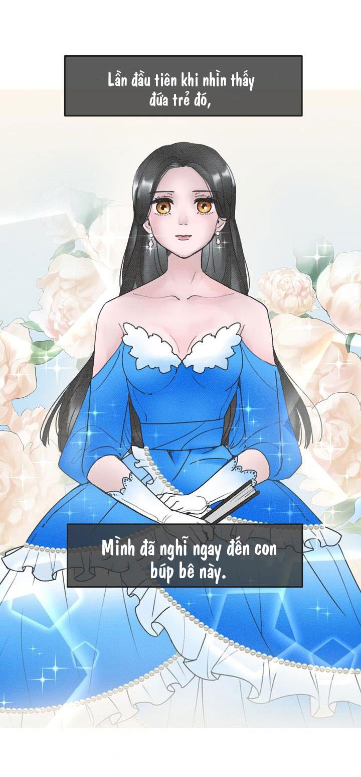 em dám không ? chapter 3 12