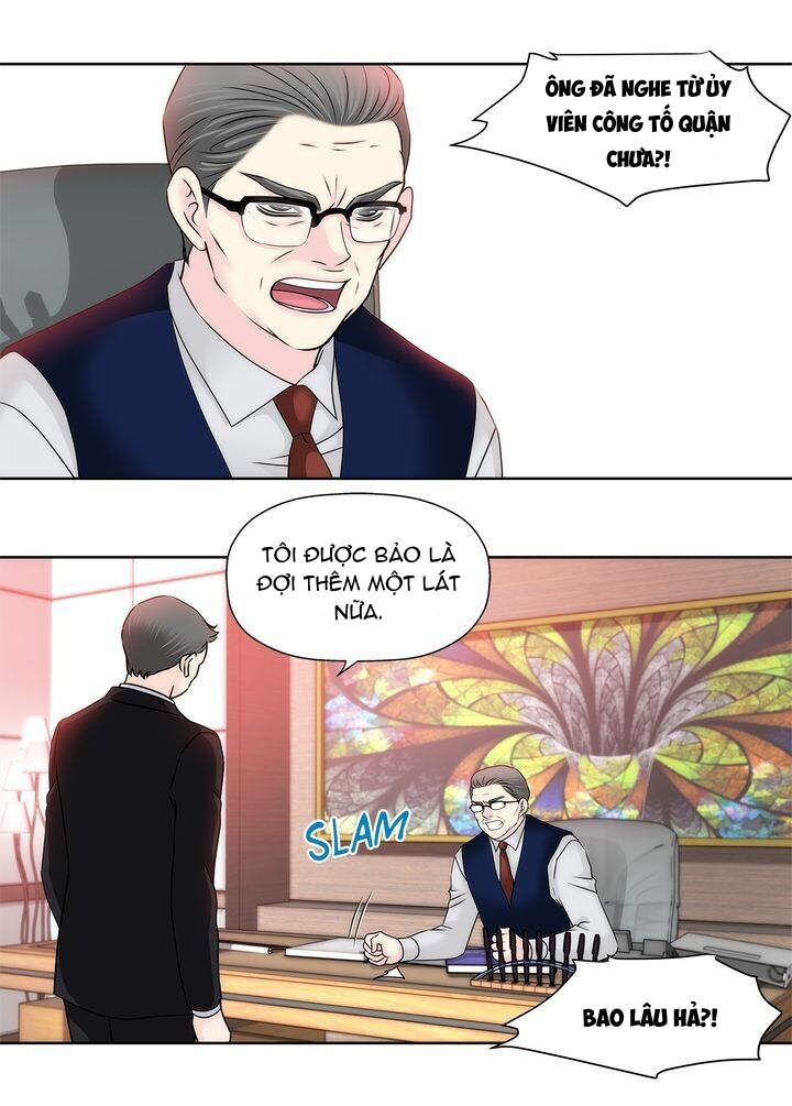 người đàn ông của tôi chapter 74.1 3