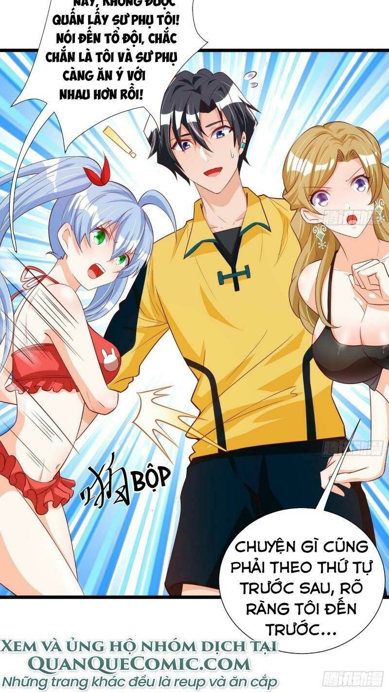 shipper thần cấp chapter 30 8