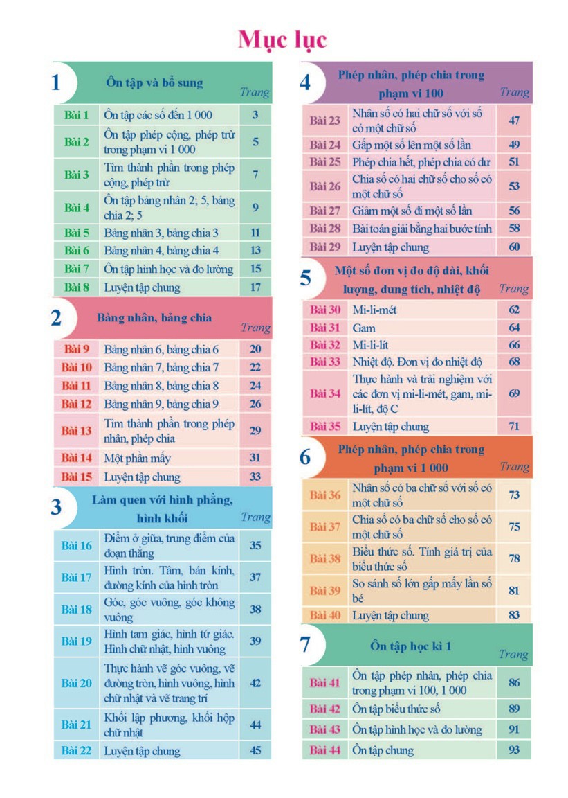 Bộ sách Bài tập hàng ngày lớp 3 - Học kỳ 1 - Theo chương trình SGK mới nhất - Tặng kèm bộ bút bay mực - Abon Shop