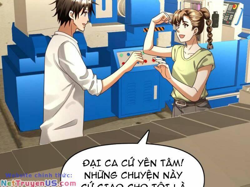 đóng băng toàn cầu: tôi gây dựng nên phòng an toàn thời tận thế chapter 164 37