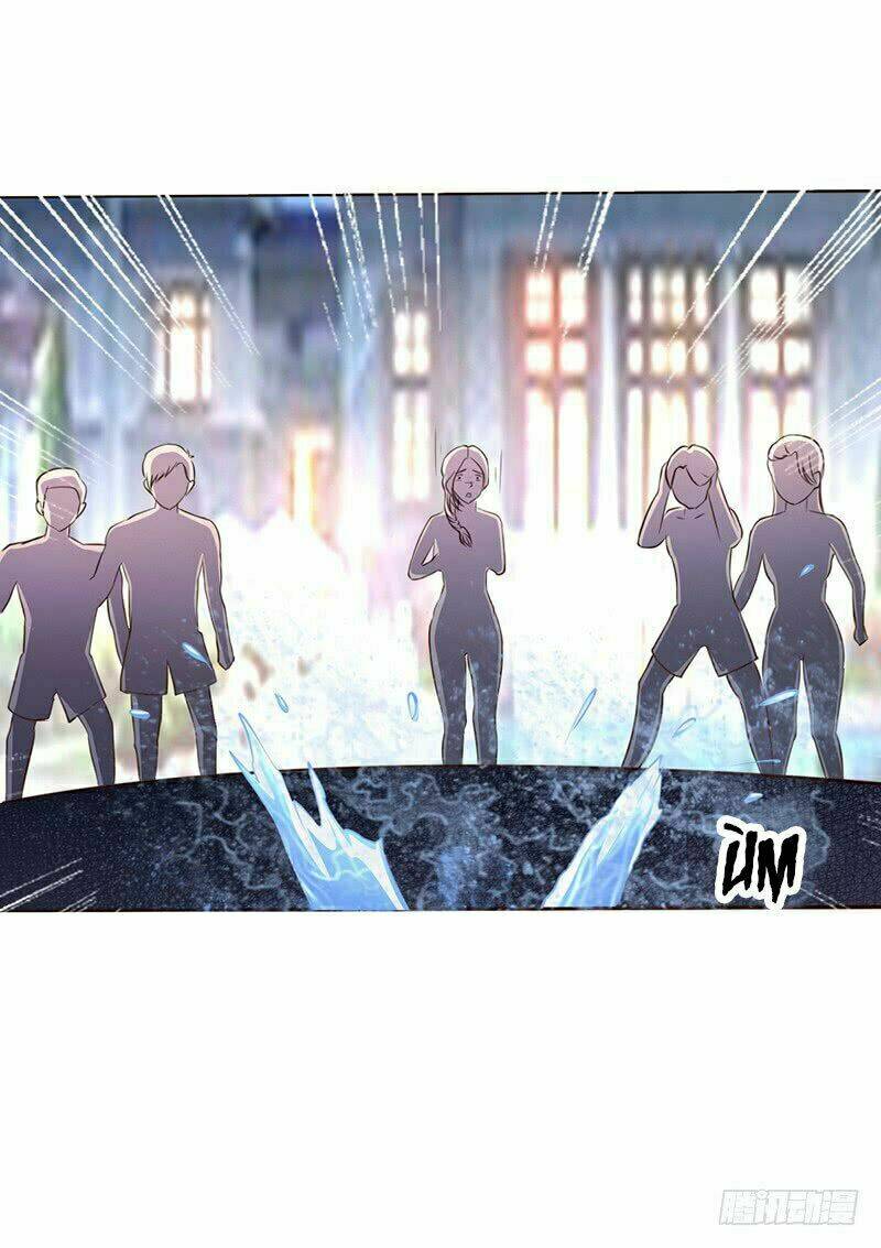 danh môn độc sủng ái thê chapter 22 28