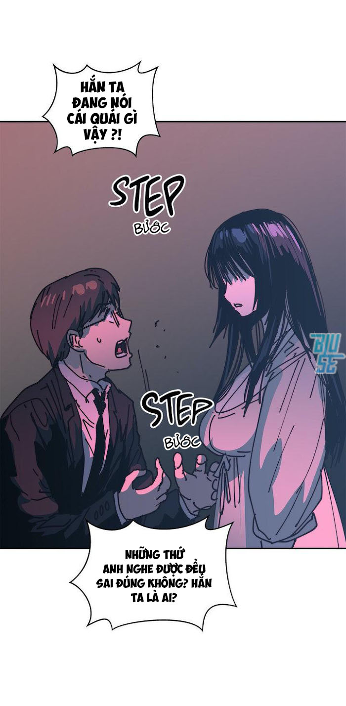 dục vọng chết người chapter 36 43