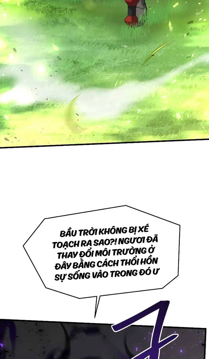 sự trở lại của hiệp sĩ giáo vô song chapter 115 143