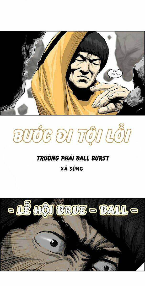 special martial arts extreme hell private high school chapter 10 18