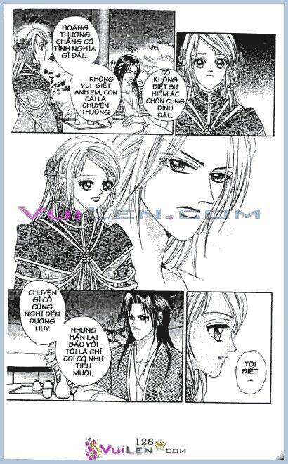 nàng công chúa lạc loài chapter 1 130