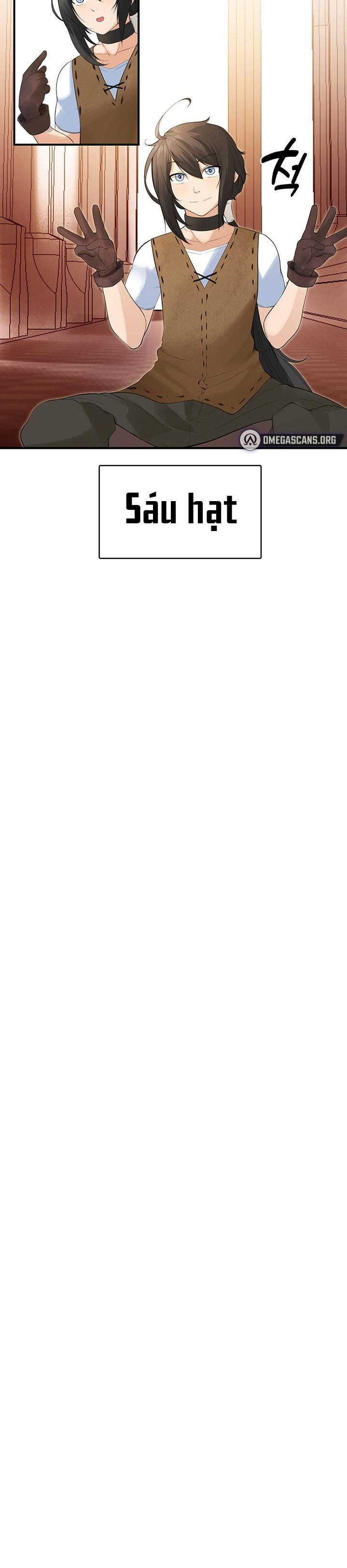 hiệp sĩ nô lệ của elf chapter 7 17
