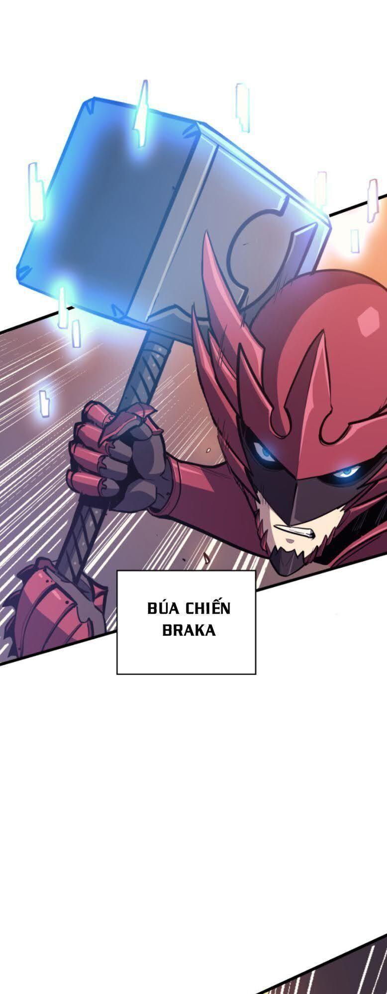 tôi trở lại thăng cấp một mình chapter 47 64