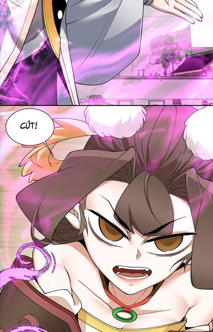 đồ đệ của ta đều là trùm phản diện chapter 95 26