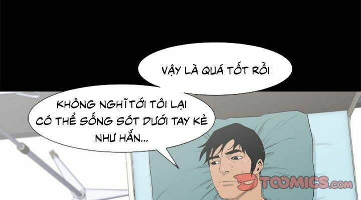 kẻ mạnh nhất - tong edge chapter 75 9