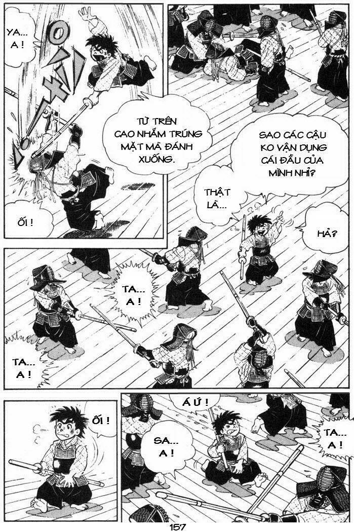 ore wa teppei chapter 40 37