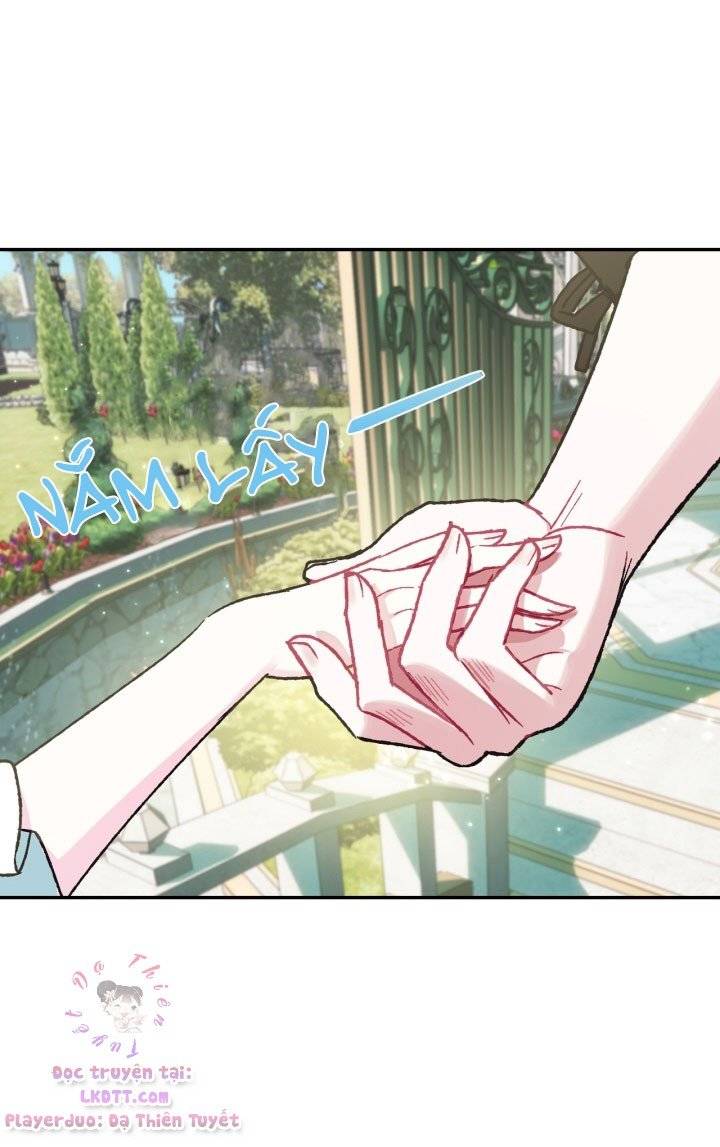 cha, con không muốn kết hôn đâu chapter 26 49