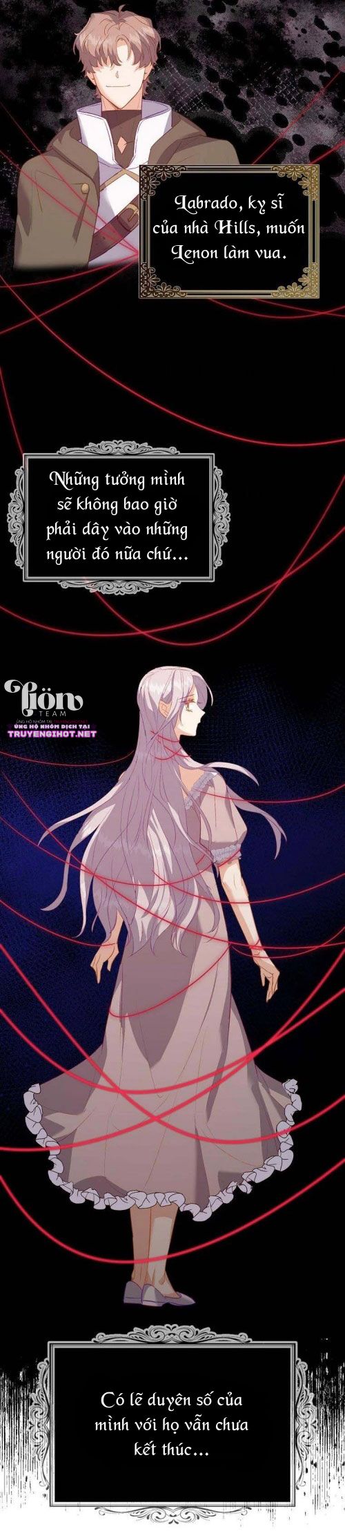 tôi chỉ nhận ra sau khi mất cô ấy chapter 22.2 8