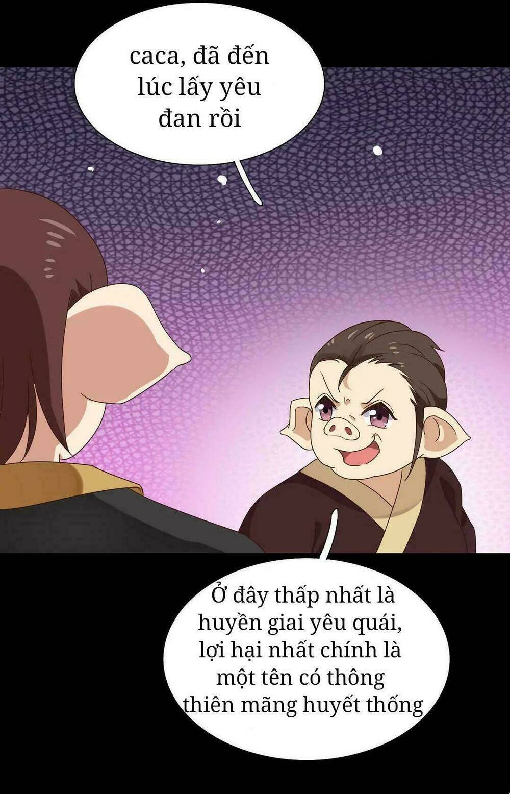 phi thiên địch tự dưỡng đích khẩu tử chapter 30 23