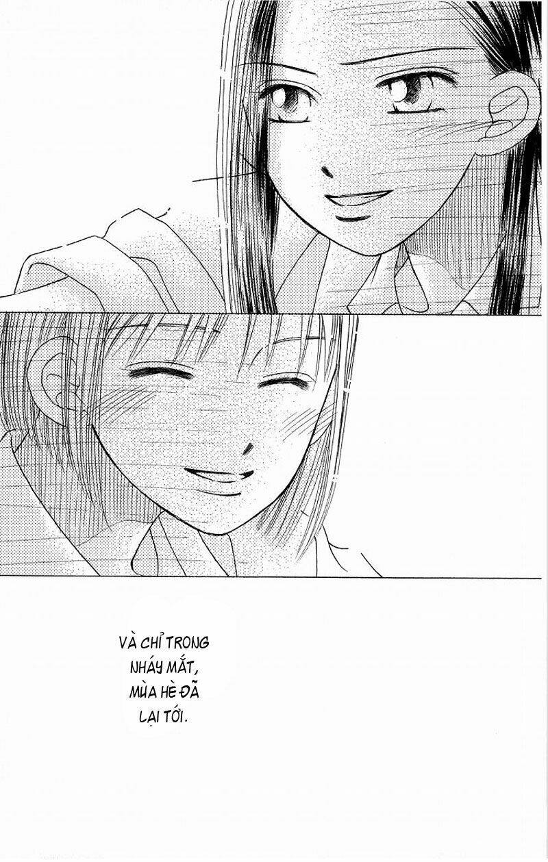 kare kano hajimemashita chapter 15 34