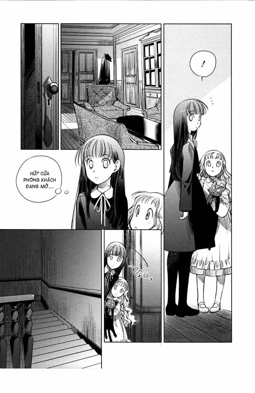 monochrome myst chapter 3 15