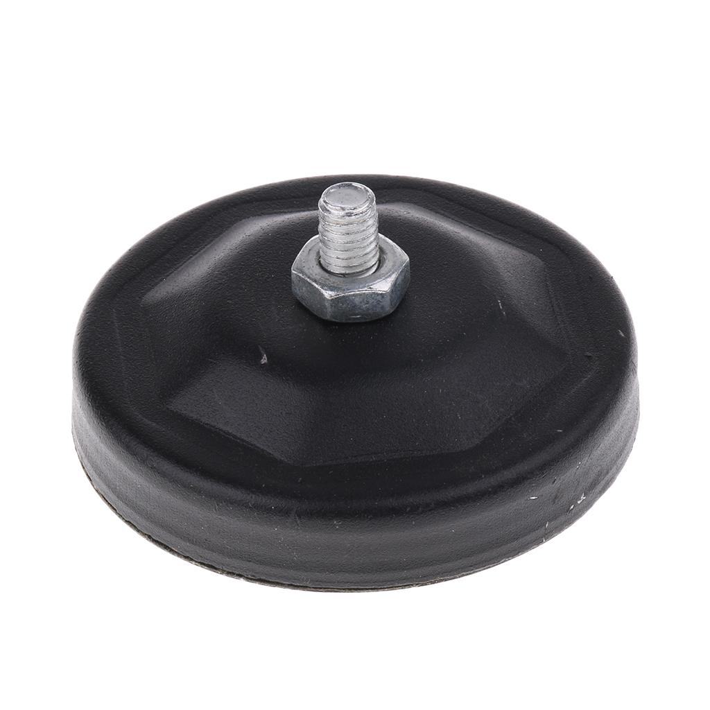 Universal Magnetic Base LED Work Light Bar Lamp Holder for Car Auto SUV