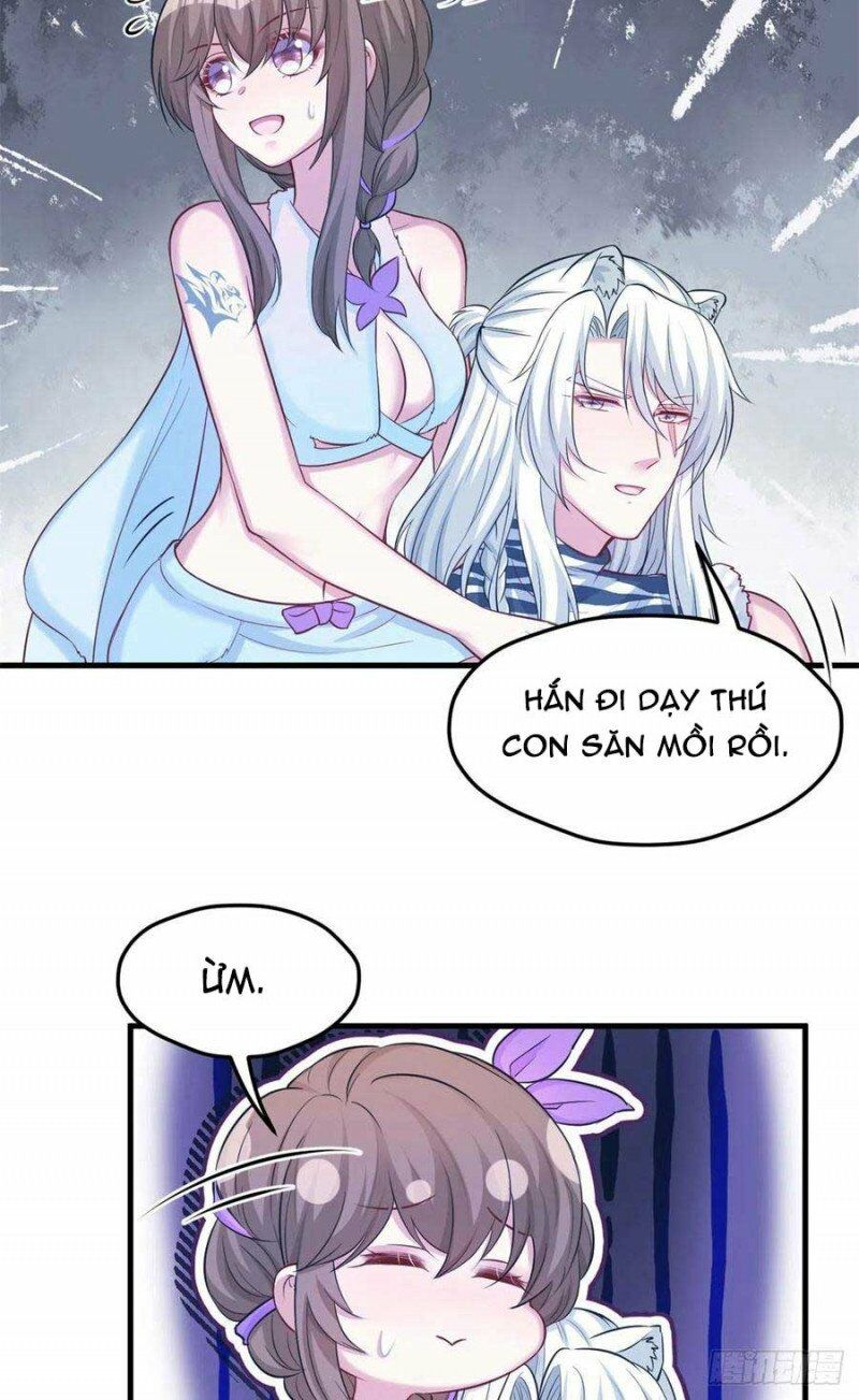 [16+] thảnh thơi thú thế chủng chủng điền, sinh sinh tể chapter 314 5