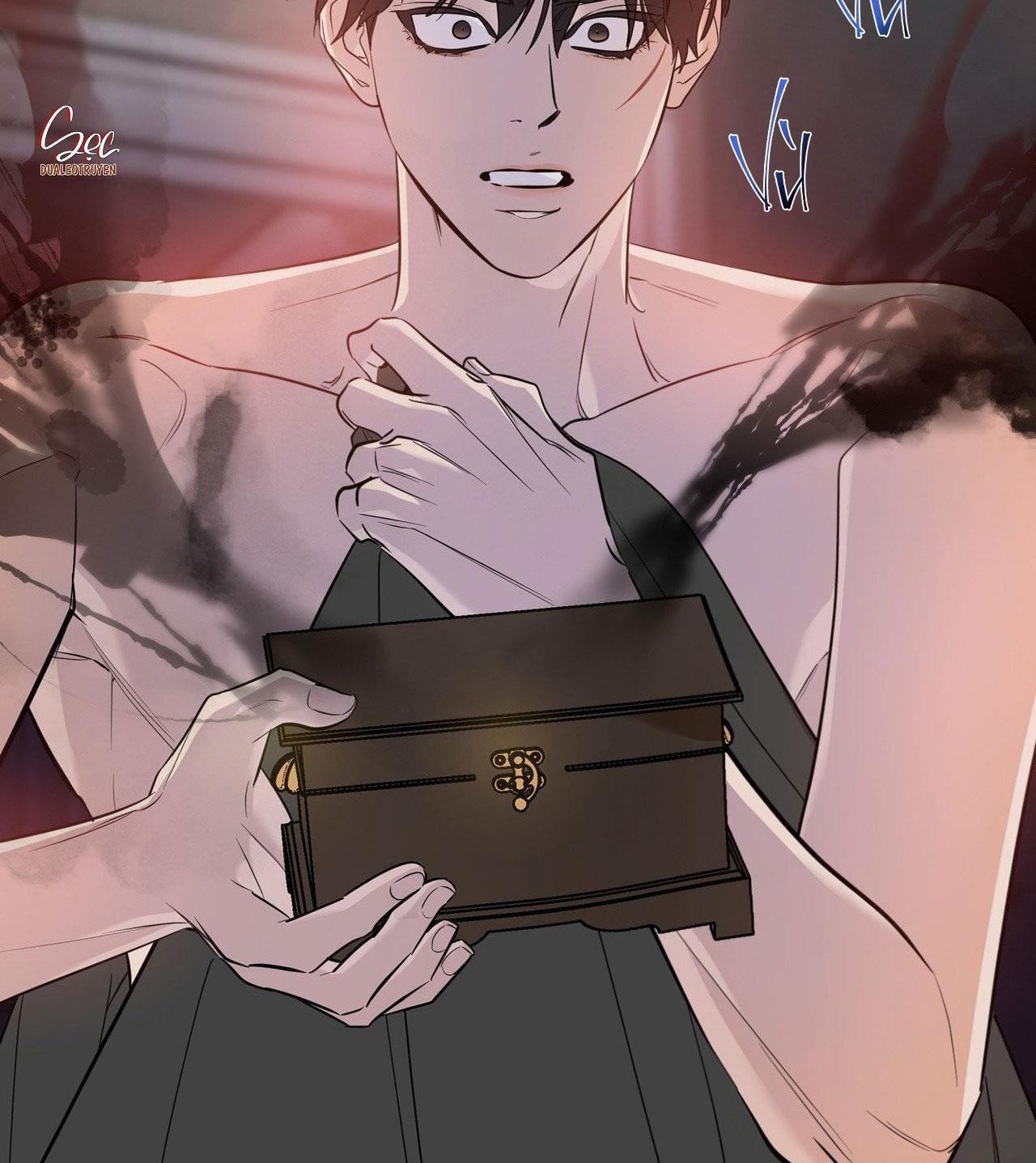 lệnh cứu rỗi chapter 67 65