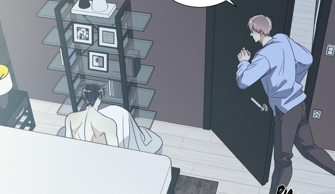 dải hợp âm trên đại dương xanh chapter 9 9