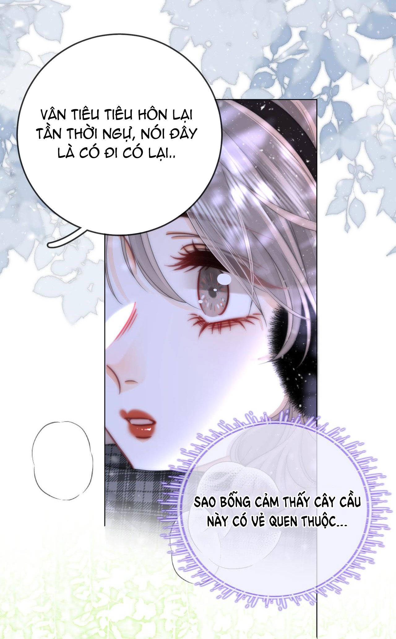 cố tiểu thư và khúc tiểu thư chapter 120 10