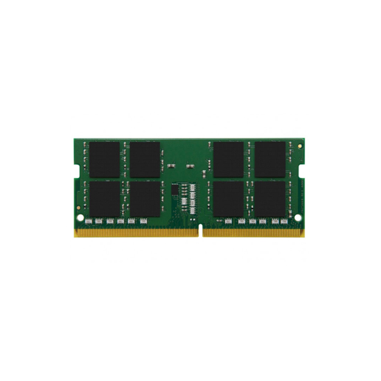 Bộ nhớ RAM Laptop hiệu HP Model S1 DDR4 3200MHz SO-DIMM 8GB - Hàng Chính Hãng