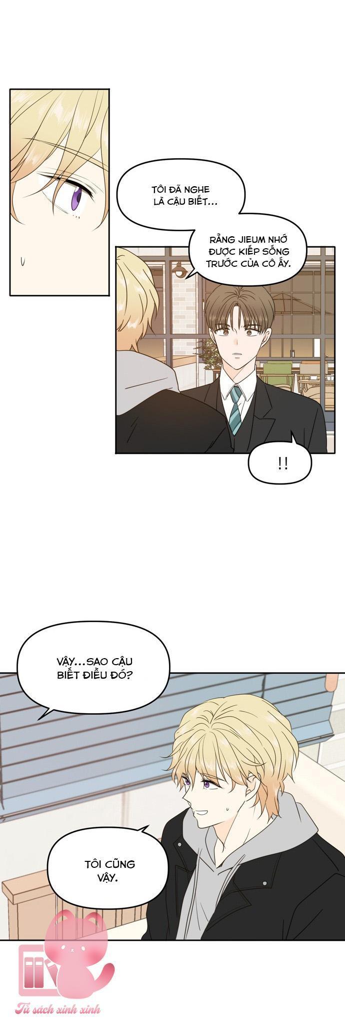 hẹn gặp nhau ở kiếp thứ 19 chapter 94 34