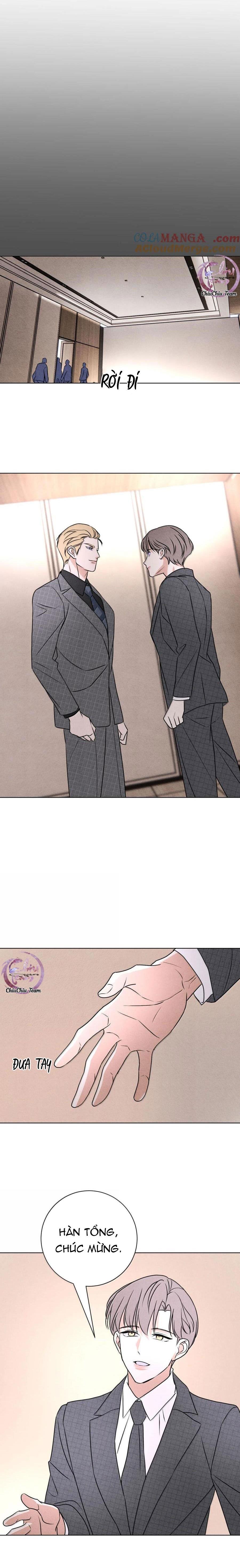 anh trai rẻ tiền của tôi chapter 59 11