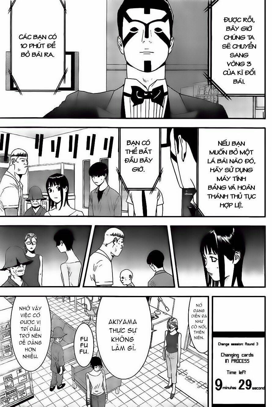 liar game chapter 160 3