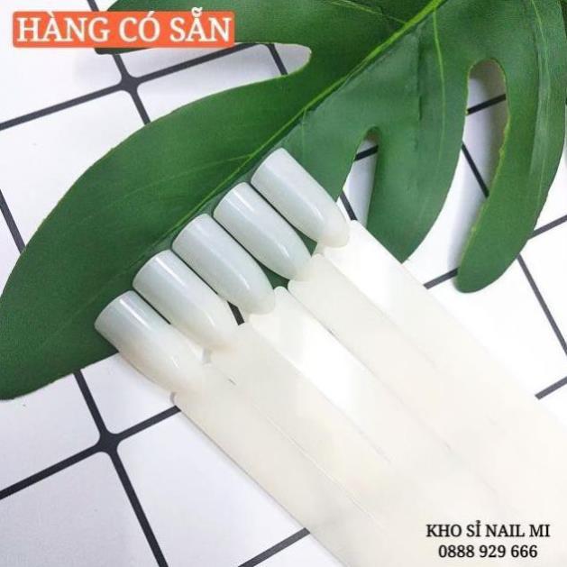 MÓNG QUE TẬP SƠN - MÓNG QUE NAIL 1 BỊCH 50 QUE