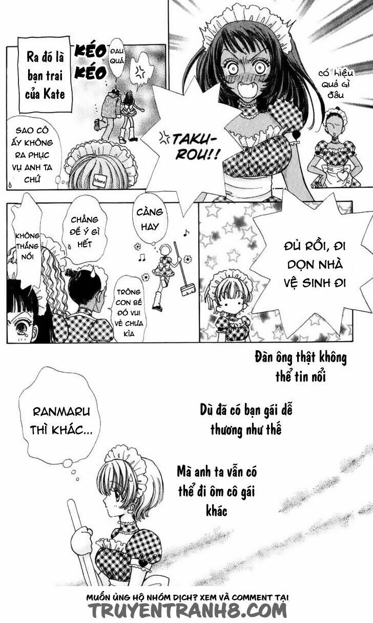 hana ni nare chapter 54 21