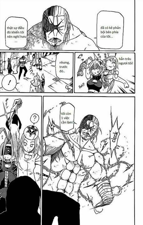 tripeace chapter 31 13