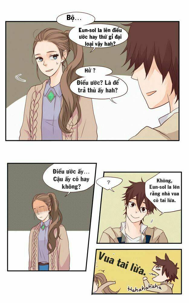 pine in the flower garden chapter 16 17