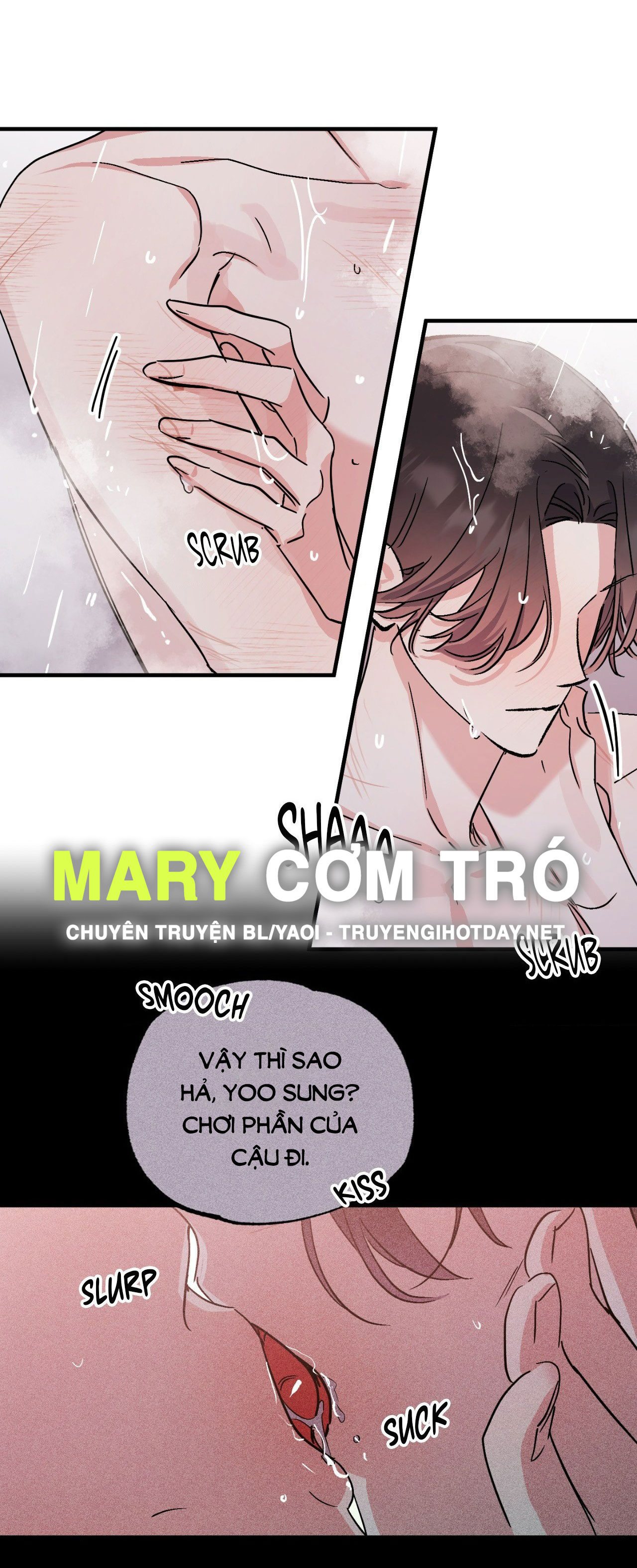 Viết Lên Những Vì Sao chapter 7.1 - Trang 14